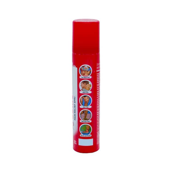 Sumo Plus Bottle Of 55gm Spray