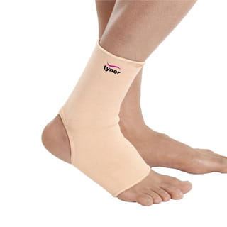 Tynor D 03 Pair M Anklet 1 Numbers