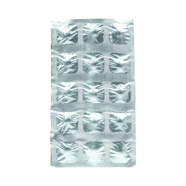 Telzox Ch 40mg Strip Of 15 Tablets