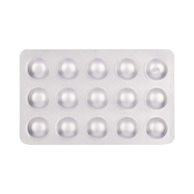 Pegabanyl M 75mg Sr Strip Of 10 Tablets