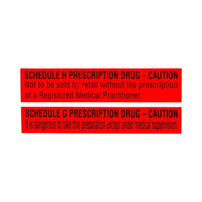 Trivose 2/0.2mg Strip Of 15 Tablets