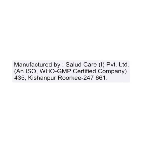 Trivose 2/0.2Mg Strip Of 15 Tablets