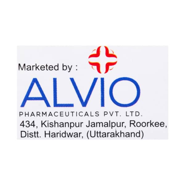 Trivose 2/0.2Mg Strip Of 15 Tablets