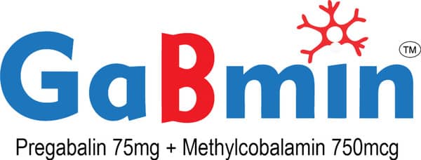 Gabmin Strip Of 10 Softgel Capsules