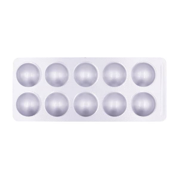 Cilnep Trio 40/10Mg Strip Of 10 Tablets
