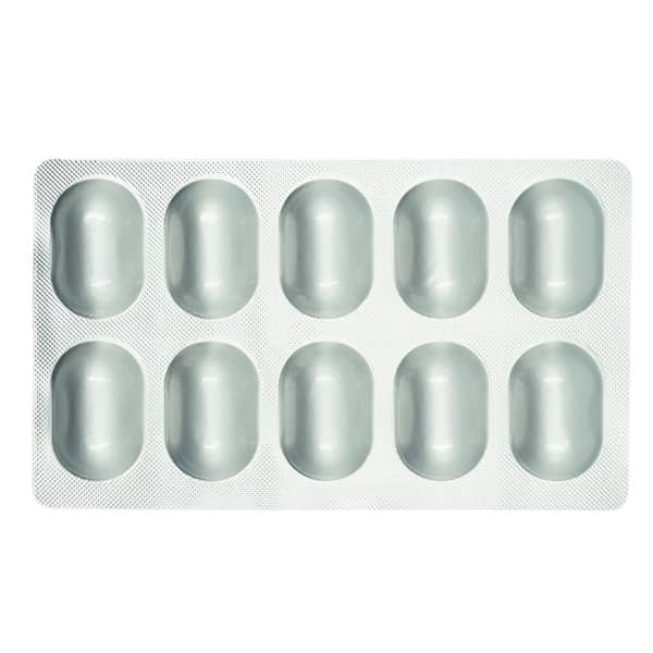 H-Vit Hair Tablet