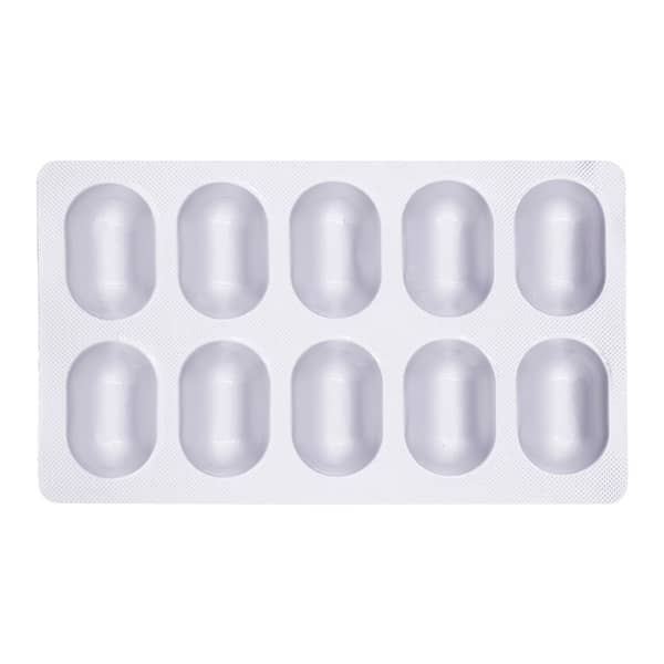 H-Vit Hair Tablet