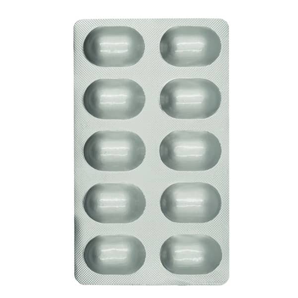 Pregnerv-B12 Capsule