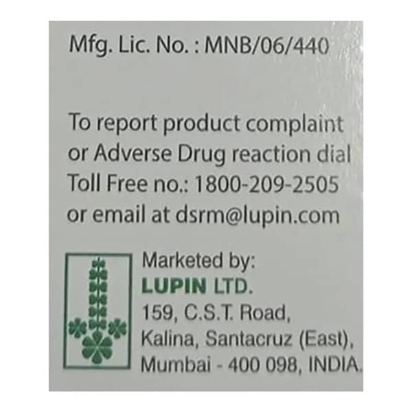 Flutiflo Ox 70Md Bottle Of 7Gm Nasal Spray