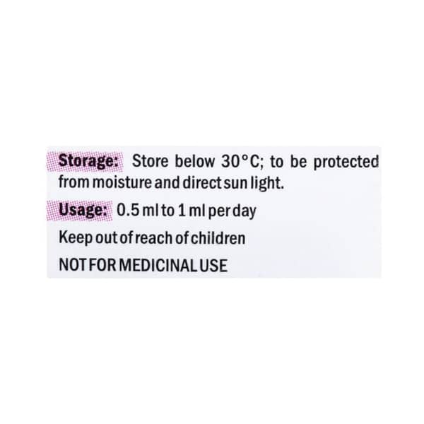 Tummy Soft Oral Drops