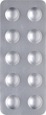 Arend Jr Strip Of 10 Tablets