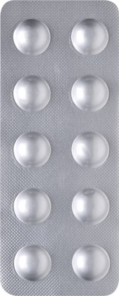 Arend Jr Strip Of 10 Tablets