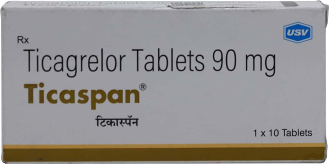 ticaspan tablet