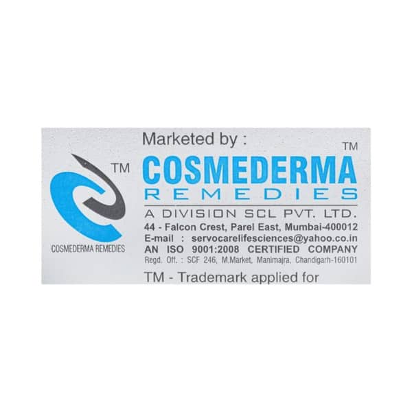 Biotal Plus Strip Of 10 Softgel Capsules