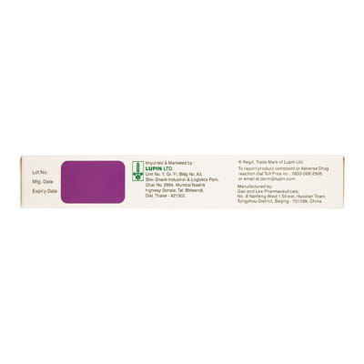 Basugine 100iu Disposable Pen Of 3ml Injection