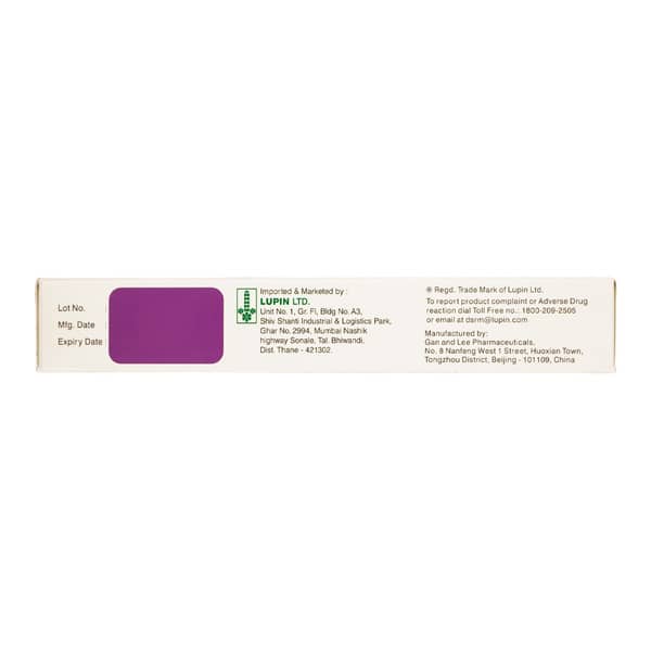 Basugine 100Iu Disposable Pen Of 3Ml Injection