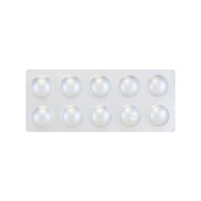 Daparay 10 Strip Of 10 Tablets