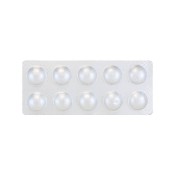 Daparay 10 Strip Of 10 Tablets