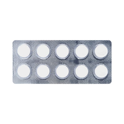 Inzoboon 500mg Strip Of 10 Tablets