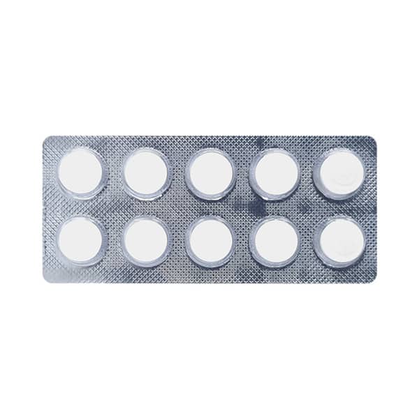 Inzoboon 500mg Strip Of 10 Tablets