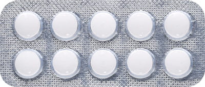 Kylazine Am Strip Of 10 Tablets