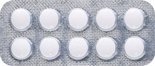 Kylazine Am Strip Of 10 Tablets