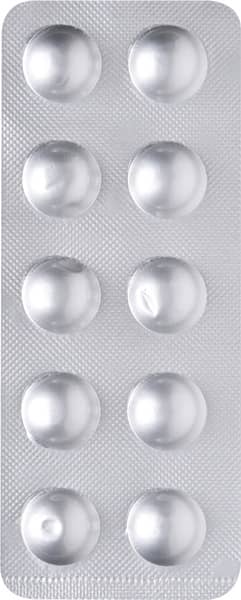 Arend Jr Plus Strip Of 10 Tablets