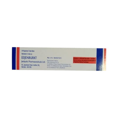 Triben Xt Tube Of 15gm Cream