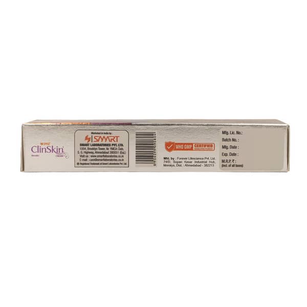 Clinskin Cream