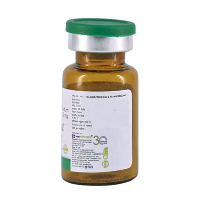 Micawem 50mg Dry Vial Of 1 Powder For Injection