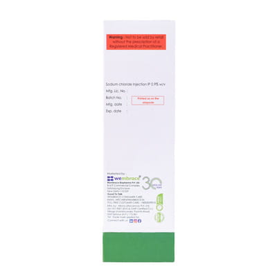 Micawem 50mg Dry Vial Of 1 Powder For Injection