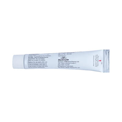 Amrobrut Tube Of 10gm Cream