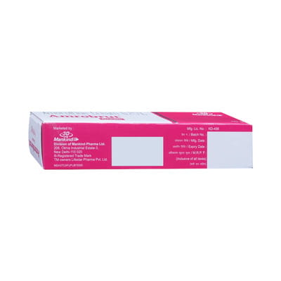 Amrobrut Tube Of 10gm Cream
