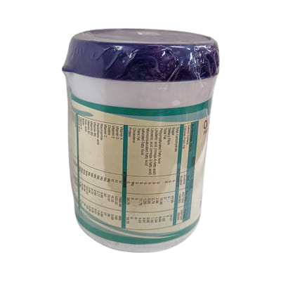 Oripro 2.0 Vanilla Flavour Jar Of 400gm Oral Powder