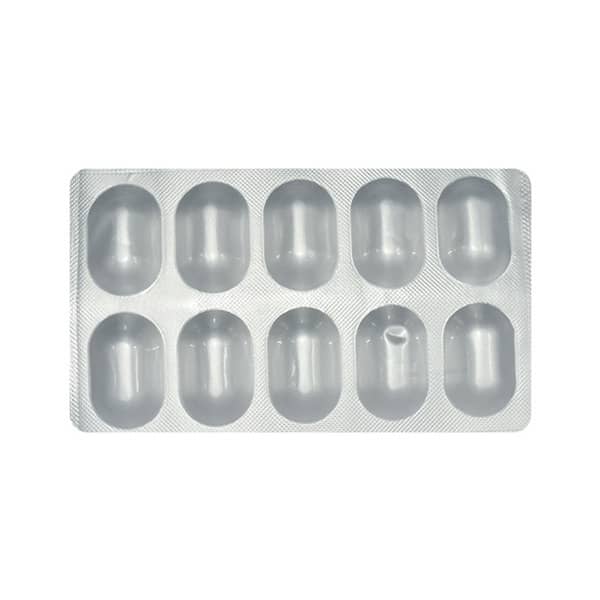 Tendoflam Strip Of 10 Tablets