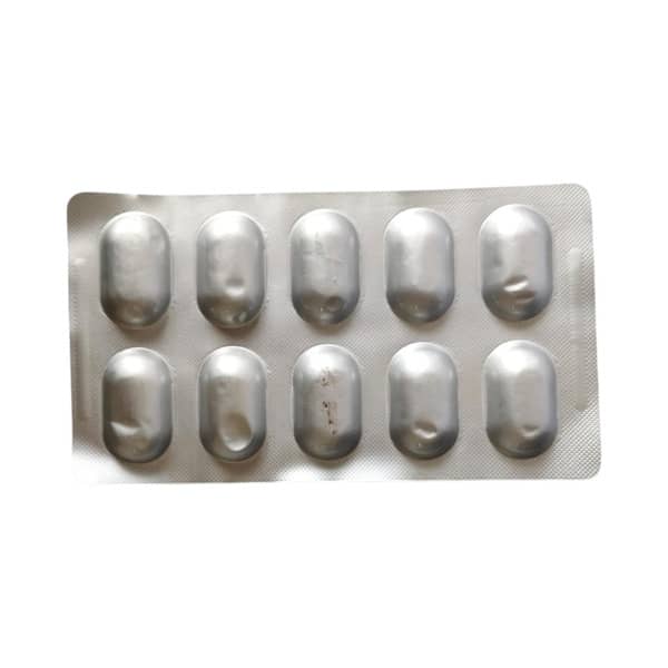 Linaxa DM 500 Tablet