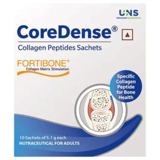 Coredense Sachet Of 7.48gm Oral Powder