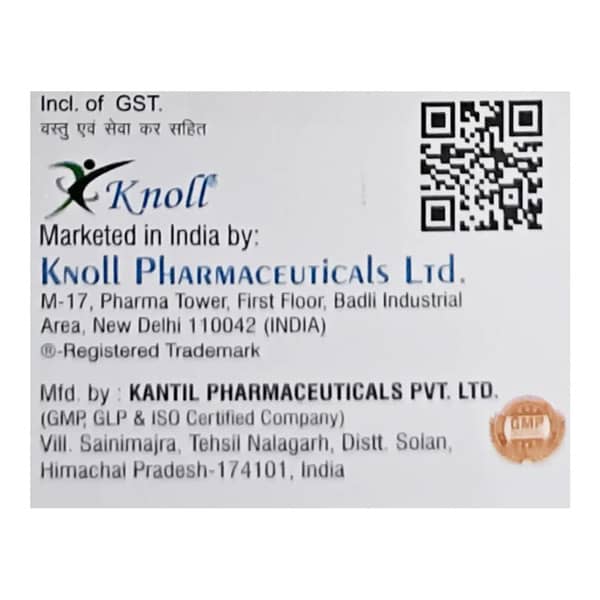 Lactolook Nf Sugar Free Bottle Of 100Ml Oral Solution