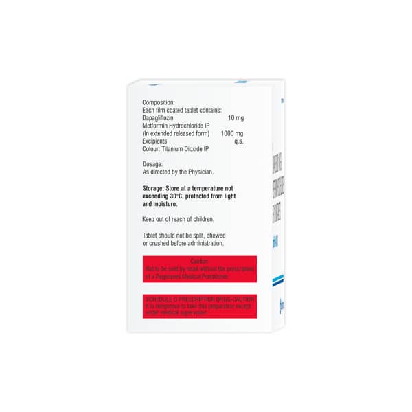 Aishfloz Mx 10mg Strip Of 15 Tablets