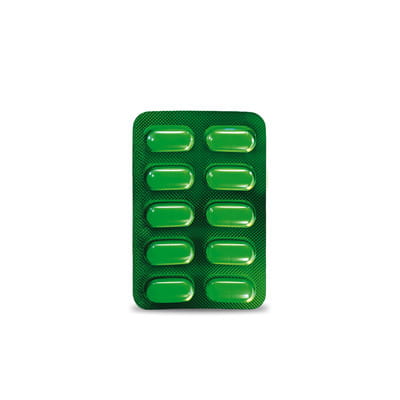 Diclowin Plus Sp Strip Of 10 Tablets
