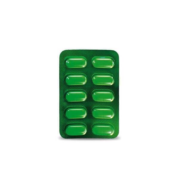 Diclowin Plus Sp Strip Of 10 Tablets