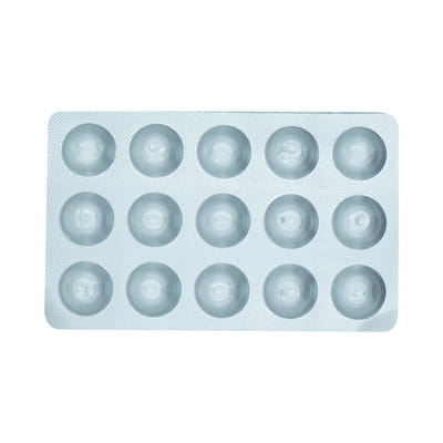 Pentanerv Nt 200mg Strip Of 15 Tablets