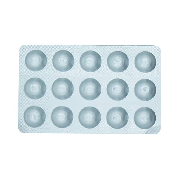 Pentanerv Nt 200mg Strip Of 15 Tablets