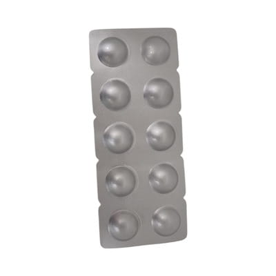 Zeblong T 16/40mg Strip Of 10 Tablets