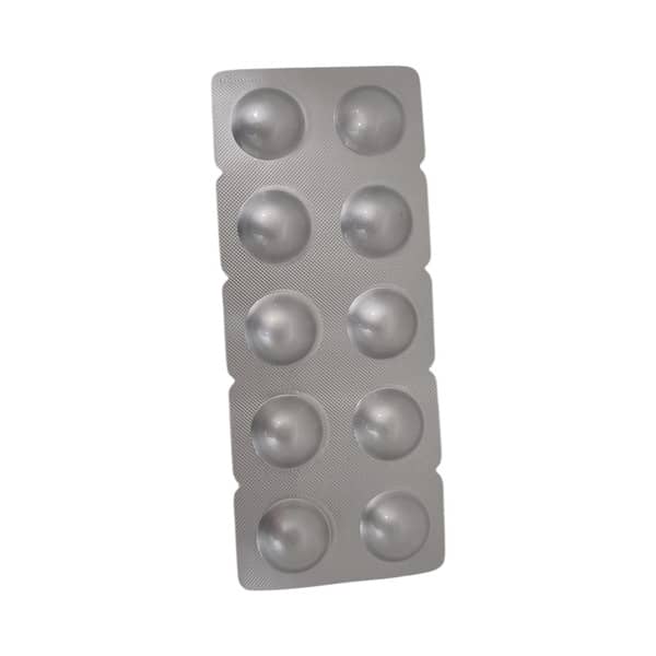 Zeblong T 16/40mg Strip Of 10 Tablets