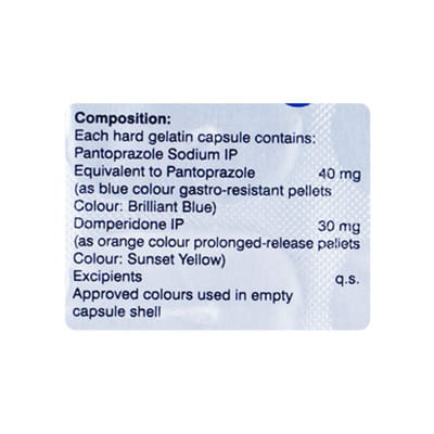 Themipan D Strip Of 15 Capsules