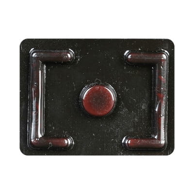 Fosabond 70mg/5600iu Strip Of 4 Tablets