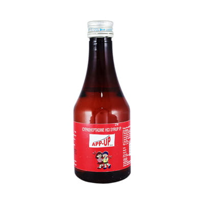 App Up Pineapple Vanilla Flavour Bottle Of 200ml Syrup