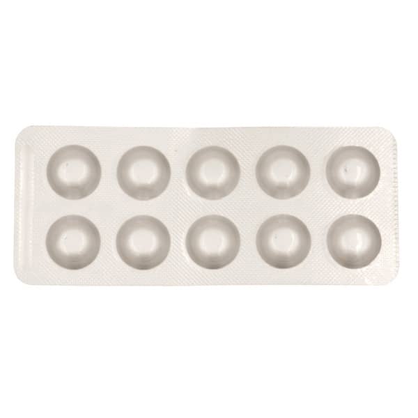 Biltal M 20Mg Strip Of 10 Tablets