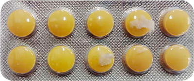 Metosave Xl 50mg Strip Of 10 Tablets